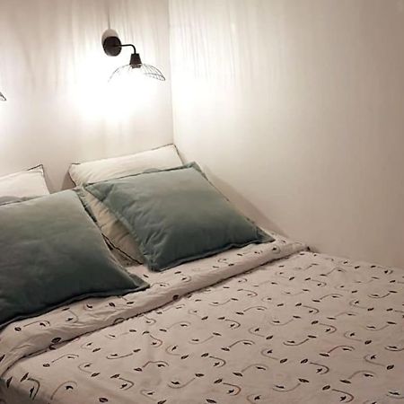 Studio Cosy, Quartier Canal Saint-Martin Parigi Esterno foto