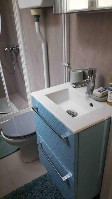 Studio Cosy, Quartier Canal Saint-Martin Parigi Esterno foto